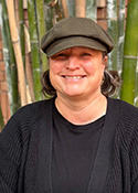 Photo of Hornett, Christina