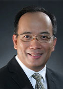 faculty photo