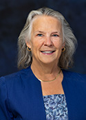 faculty photo