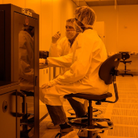 Wildcats Gifts High-Tech Microscope To Boost Semiconductor Workforce