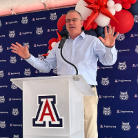 College Grows 160% in Research Spending