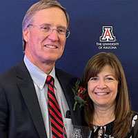 A four-generation Wildcat family tackles cancer through a transformative $5M gift