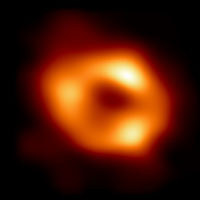 ECE PhD Student Helps Capture Sagittarius A* Black Hole Image