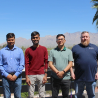 Electrical Engineers Design Digital Twin of Cleanroom