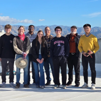 Student Balloon Project Goes on a World Tour, Twice