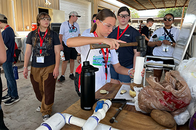SEA Interdisciplinary Program