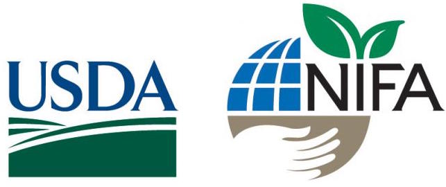 ROOTS is sponsored by the USDA National Institute of Food and Agriculture (NIFA). ROOTS is sponsored by the USDA National Institute of Food and Agriculture (NIFA).